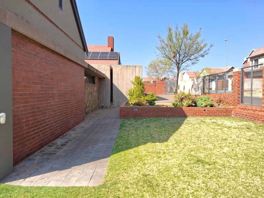 3 Bedroom Property for Sale in Wild Olive Estate Free State